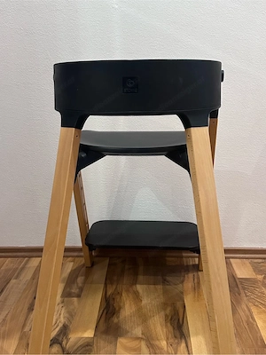 Stokke Hochstuhl Steps Bild 3