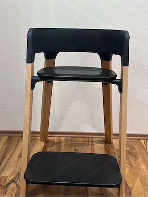 Stokke Hochstuhl Steps