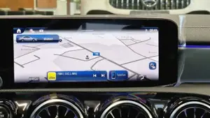 Mercedes-Benz A 180 Bild 20