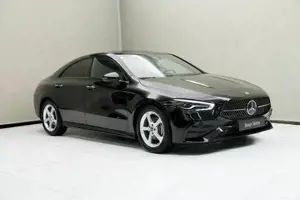 Mercedes-Benz CLA 180 Bild 2