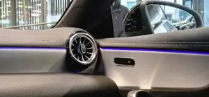 Mercedes-Benz A 180 Bild 20