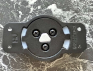 Metz - Metallfuß für Lunis Fernseher 42 bis 50 Zoll Bild 5