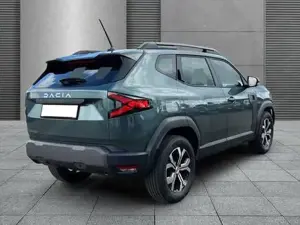 Dacia Duster Expression+SHZ+Navi+LED TCe 100 ECO-G LPG 74 kW... Bild 3