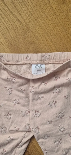 Leggings, C&A, gr. 80 Bild 2
