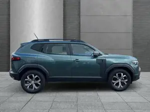 Dacia Duster Expression+SHZ+Navi+LED TCe 100 ECO-G LPG 74 kW... Bild 2