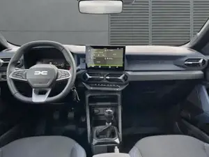 Dacia Duster Expression+SHZ+Navi+LED TCe 100 ECO-G LPG 74 kW... Bild 5