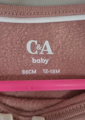 Pullover, C&A, gr. 86 Bild 2