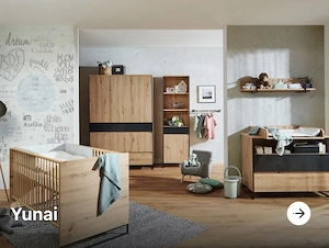 Kinderzimmer set yonai
