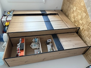 Kinderzimmer set yonai Bild 2