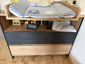 Kinderzimmer set yonai Bild 3