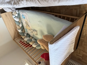 Kinderzimmer set yonai Bild 4