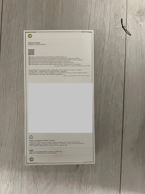 iPhone 17 Pro Max 256 Gb Bild 2