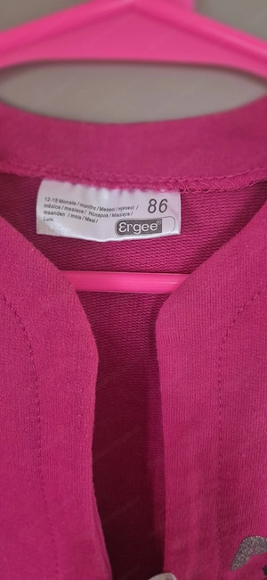 Jäckchen, gr. 86 Bild 2