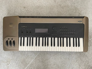 Yamaha VL7 Virtual Acoustic Synthesizer Bild 2