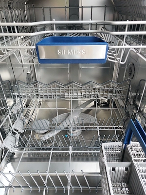 Geschirrspüler integriert Bild 4