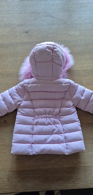 Jacke, gr. 80 Bild 2