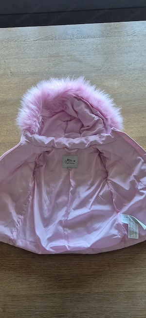 Jacke, gr. 80 Bild 3