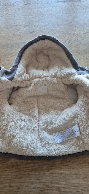 Jacke, gr. 86 Bild 3