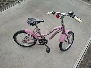 Kinderfahrrad zu verschenken Bild 4