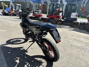 Derbi Senda SM Bild 5