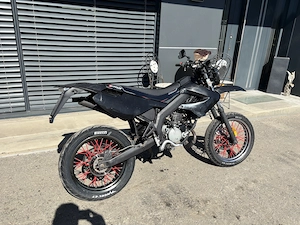 Derbi Senda SM Bild 3