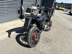 Derbi Senda SM Bild 4