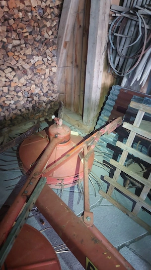 zu verkaufen selbstabholung in au 6883 Bild 2