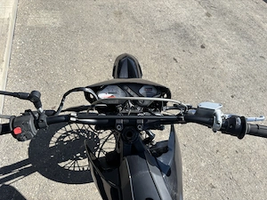 Derbi Senda SM Bild 7