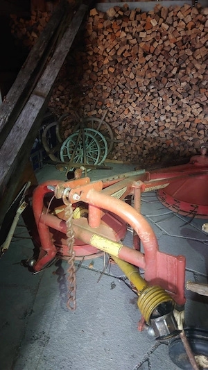 zu verkaufen selbstabholung in au 6883 Bild 3