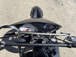 Derbi Senda SM Bild 8