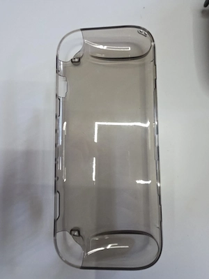 Nintendo Switch 2 + Zubehör + Spiele. Bild 3