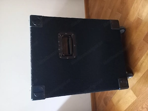 Bassbox Gallien Krüger 410SBX 4x10 Bild 2