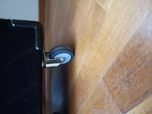 Bassbox Gallien Krüger 410SBX 4x10 Bild 4