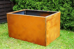 hochbett stahl Bild 5