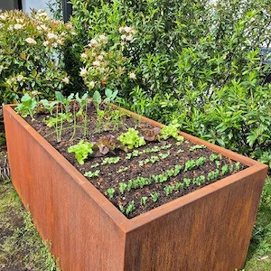 hochbett stahl Bild 3