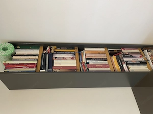 Bücherregal von Hülsta, Serie NOW Bild 2