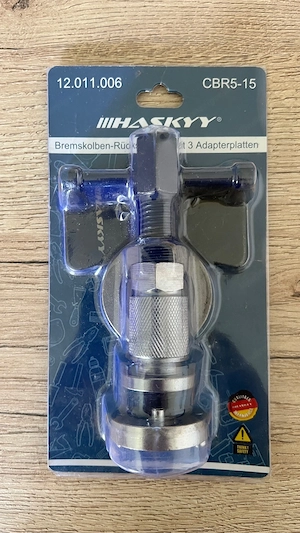 Bremskolben Werkzeug Bild 2