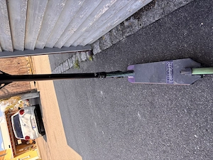 Stunt Scooter der Marke Prodigy Bild 3