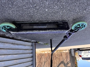 Stunt Scooter der Marke Prodigy Bild 2