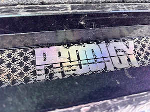 Stunt Scooter der Marke Prodigy Bild 5