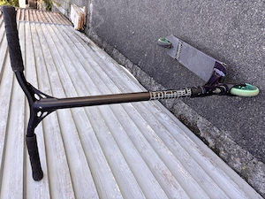 Stunt Scooter der Marke Prodigy Bild 4