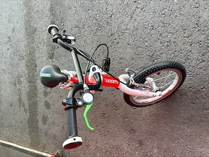 Woom 2  Kinderfahrrad  Bild 2