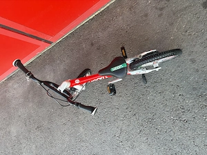 Woom 2  Kinderfahrrad  Bild 4