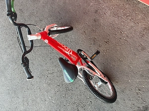 Woom 2  Kinderfahrrad  Bild 3