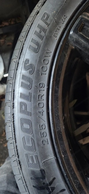 19 Zoll oxigin Felgen Bild 2