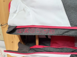 Skijacke zu verkaufen Bild 4