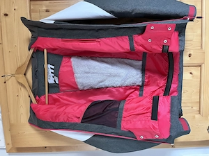 Skijacke zu verkaufen Bild 2