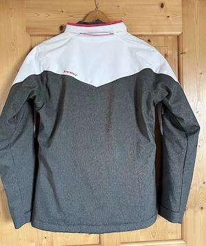 Skijacke zu verkaufen Bild 3