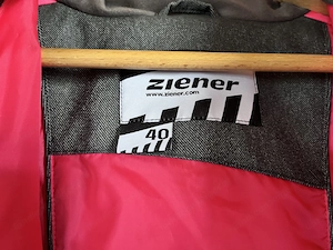 Skijacke zu verkaufen Bild 5
