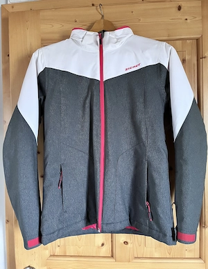 Skijacke zu verkaufen